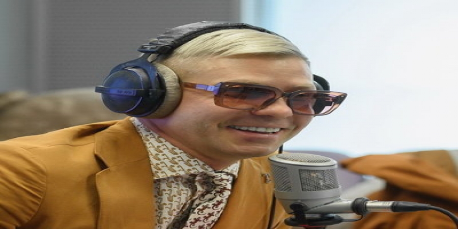 Митя Фомин: «Ничто так не прошибает, как хороший барабан»