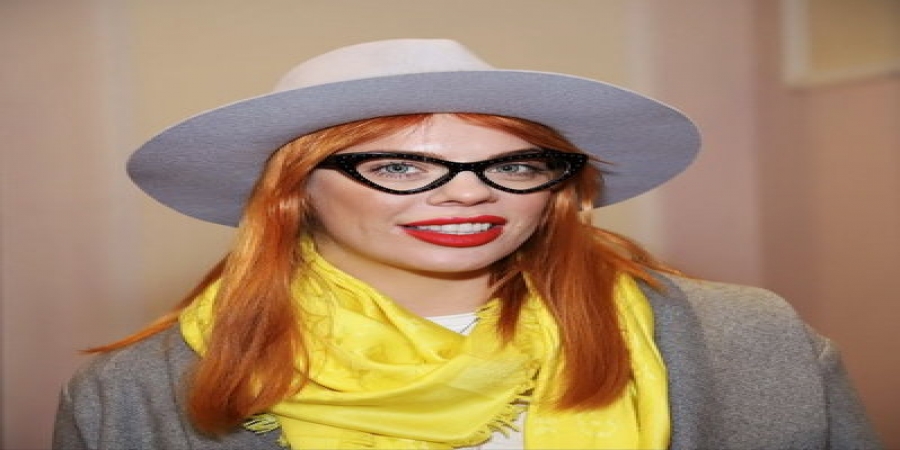 Анастасия Стоцкая: «Я универсальная артистка»