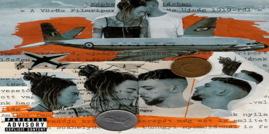 Рецензия: Alai Oli и Хмыров - «Последний из ушедших»