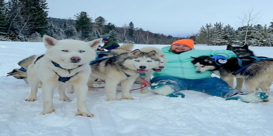 Пухляш отправится в тур по мистическим регионам России в тревел-шоу «Приехали»
