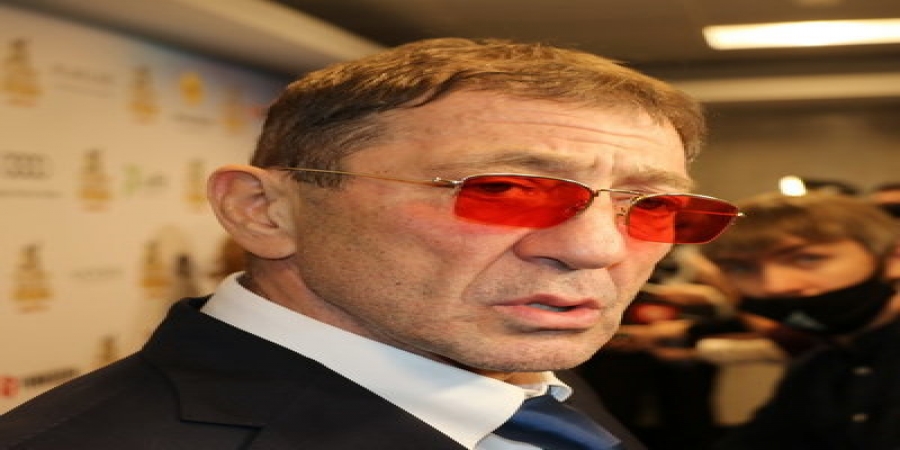 Григорий Лепс отметит юбилей в «Лужниках»