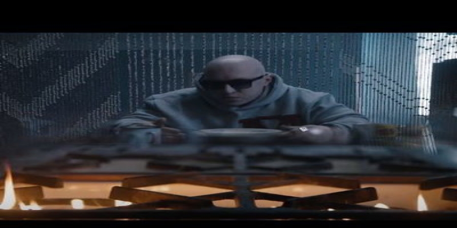 Лидер «Заточки» поговорил с умершим отцом в «Этажах»