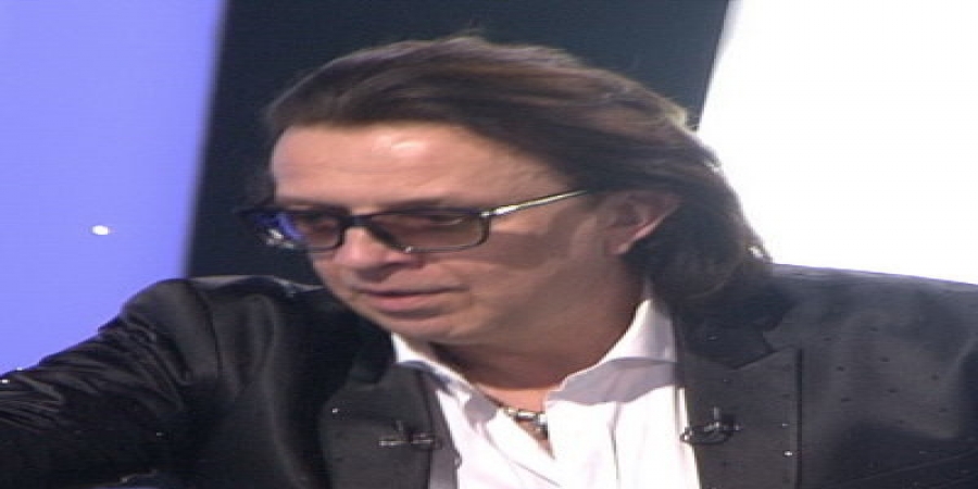 Рома Жуков расскажет, кто выгоняет его бывшую жену из дома, в «Секрете на миллион»