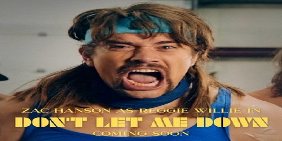 Трио Hanson отправилось в качалку в клипе «Don’t Let Me Down»