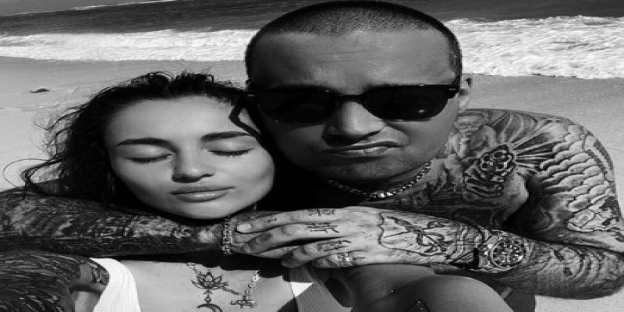 Жена Гуфа беременна