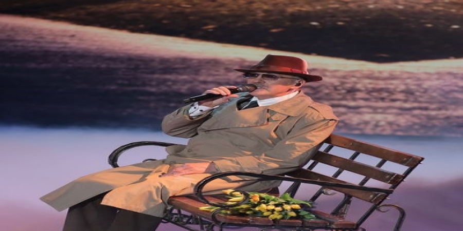 НТВ покажет второй сезон «Ты супер! 60+»