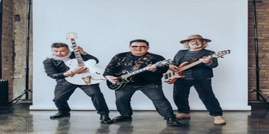 Игорь Саруханов и «Круг» отметят «40 лет вместе»