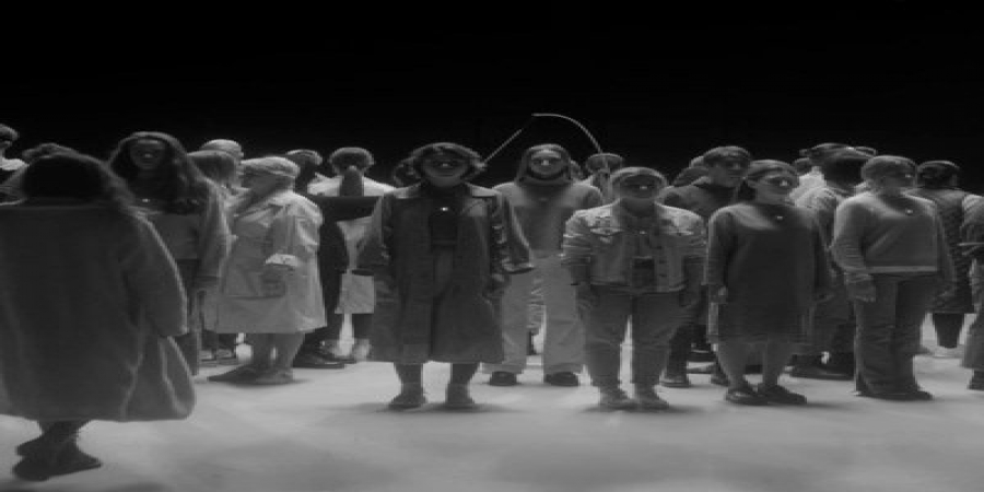 «Сансара» прицелилась в Таисию Вилкову из лука «Одиноко. Честно. Часто»