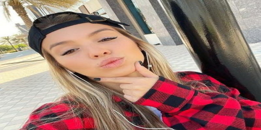 Люся Чеботина, Султан Лагучев и Фараон вошли в рейтинг самых перспективных россиян Forbes