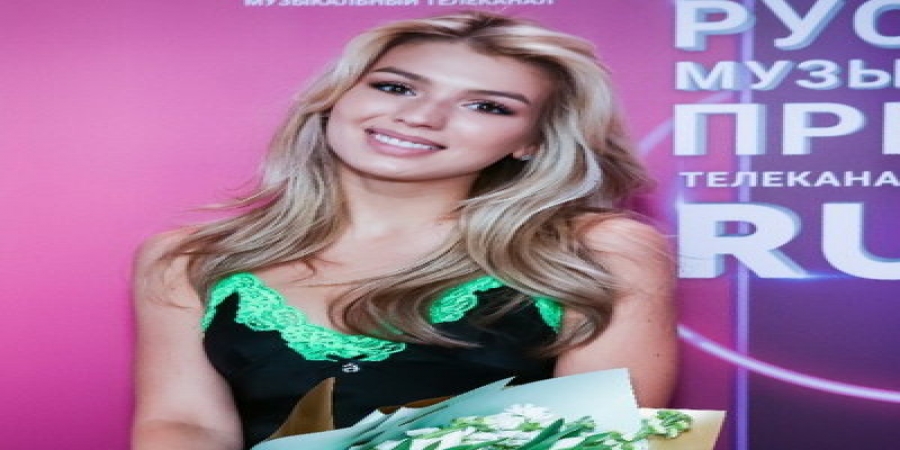 Zivert, Artik и Люся Чеботина попали в номинации «Русской музыкальной премии»