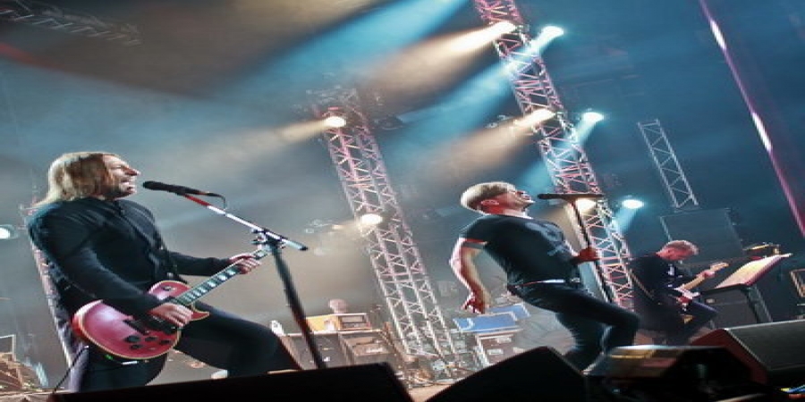 «Би-2» рассказали о причинах отмены концерта в Омске