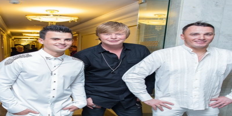 «Иванушки International» отметят 25 лет на бис