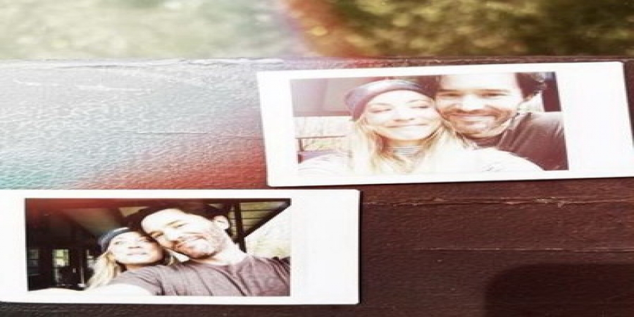 У Кейли Куоко роман с Томом Пелфри