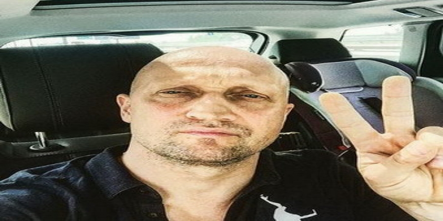 Юбилейный концерт Гоши Куценко поменял дату и место