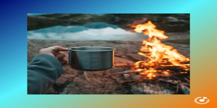 Рецензия: плейлист «С гитарой у костра». Пой с нами, пой лучше нас