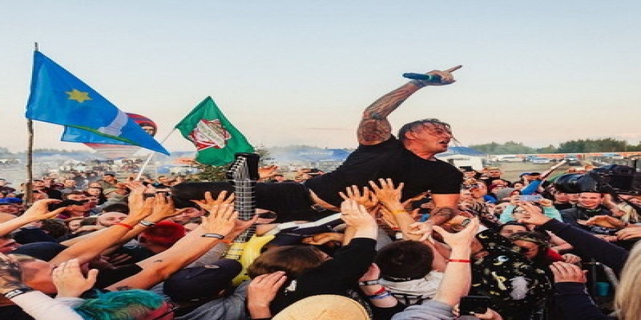 «Доброфест» возвращается после двухлетнего перерыва с новыми участниками