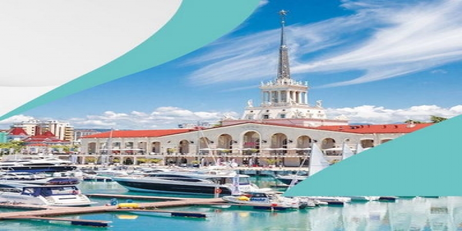 На Colisium Sochi 2022 обсудят работу концертной и музыкальной индустрии в новой реальности