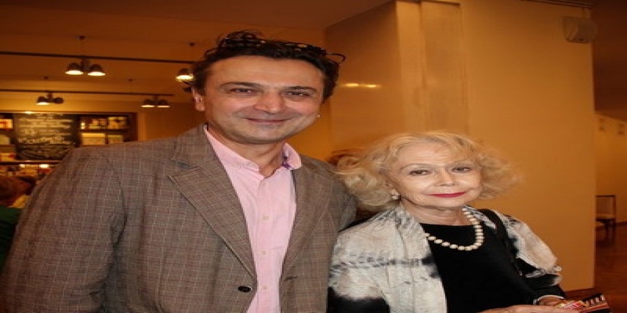 Светлана Немоляева и ее сын отпразднуют двойной юбилей в «Однажды…» на НТВ