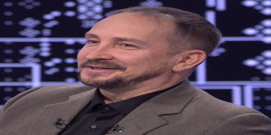 Данко расскажет, кому обязан своей популярностью, в «Секрете на миллион»