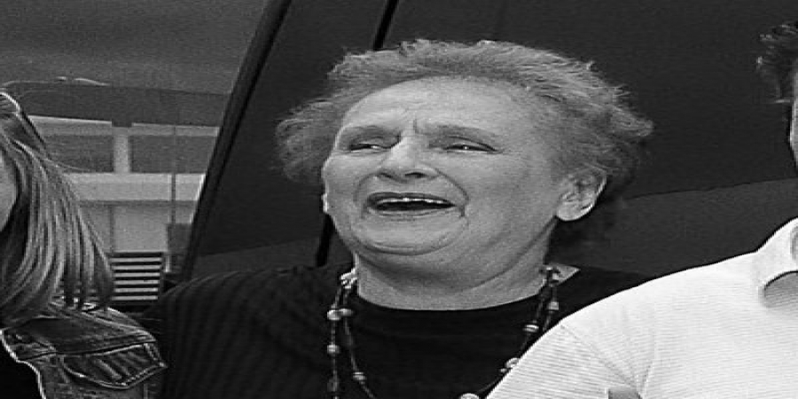 Умерла мама братьев Болдуинов