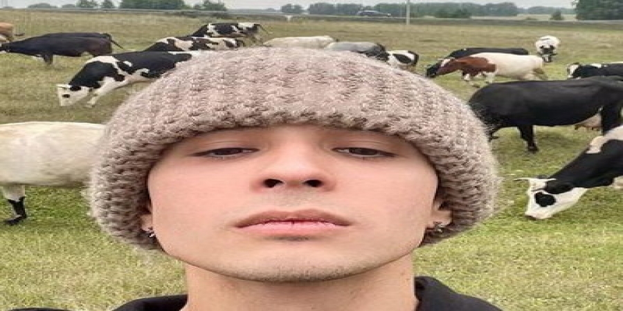 Слава Марлоу готовит первый большой сольник в Москве