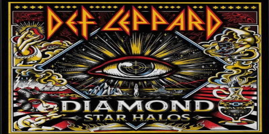 Def Leppard считают новый альбом своим «квантовым скачком»