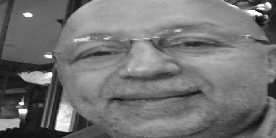 Умер Вадим Саралидзе