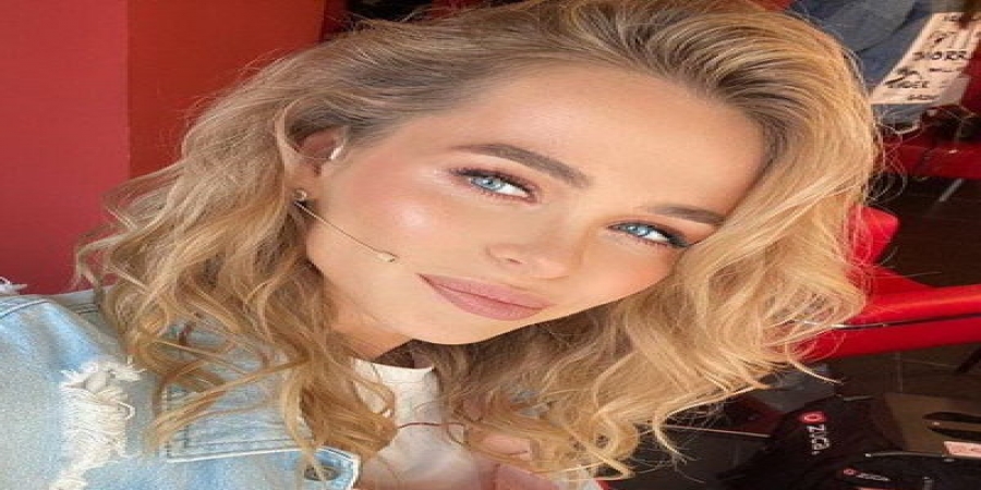 Анна Хилькевич купила детский сад