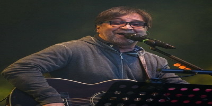 Московский концерт «ДДТ» отложен на год