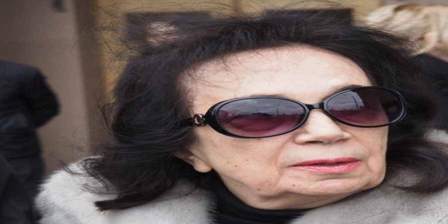 Вдова Алексея Баталова потребовала через суд более полутора миллионов с Наталии Дрожжиной и Михаила Цивина