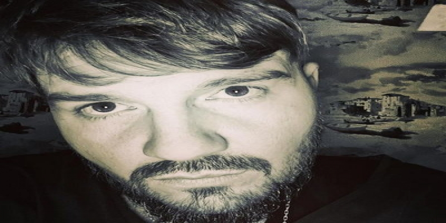 Kamazz исполнит лучшие песни в «Вегасе»