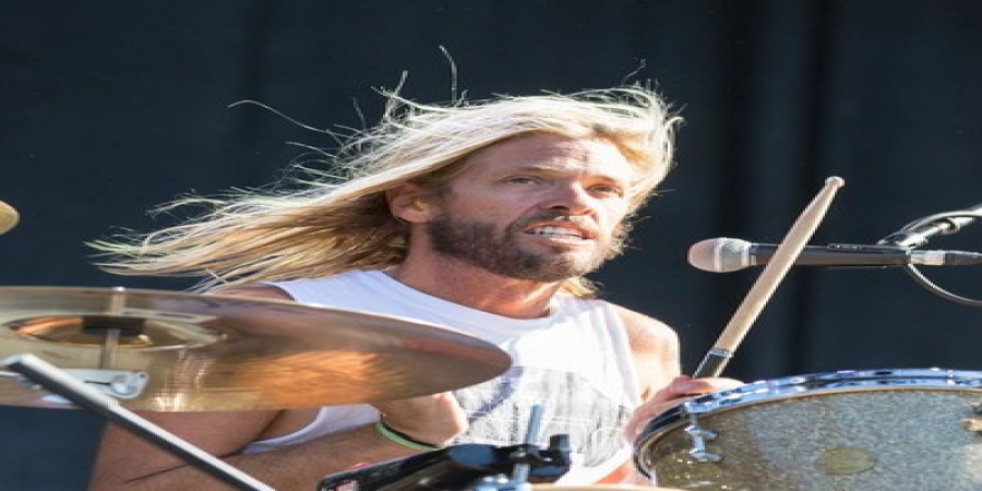 Музыканты Queen, Rush и Police примут участие в концерте памяти Тейлора Хокинса