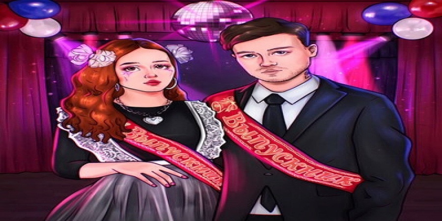 GSPD и Dead Blonde попрощались со школой с «Выпускницей»