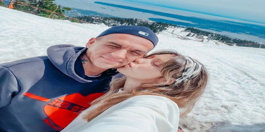 Регина Тодоренко и Влад Топалов вновь стали родителями