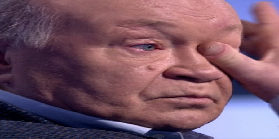 Юрий Кузнецов расскажет о смерти жены и конфликте с сестрой в «Секрете на миллион»