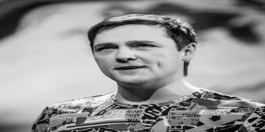 Скончался Юрий Шатунов