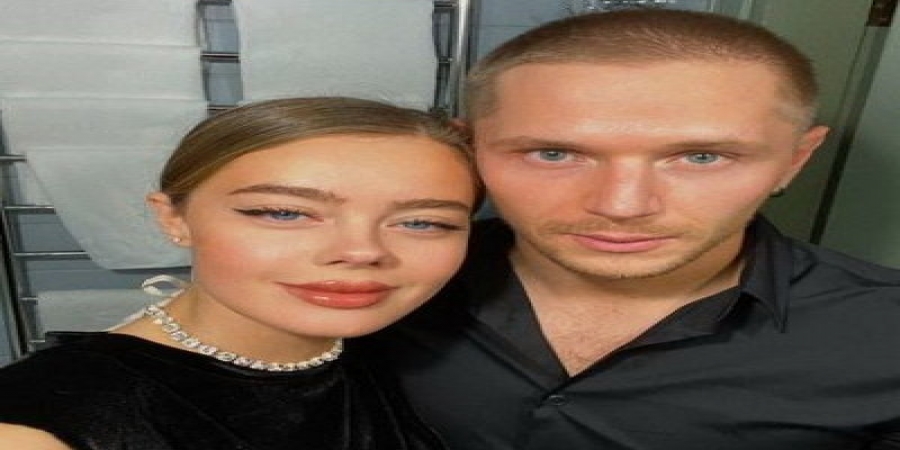 Дарья Шашина и Иван Чебанов стали родителями