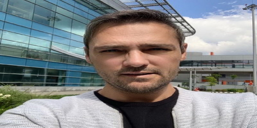 Юрия Шатунова похоронят на Троекуровском кладбище