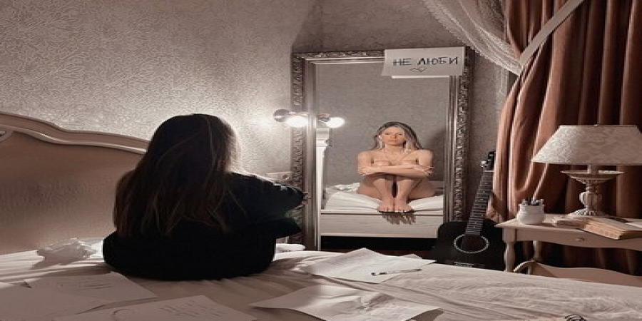 Эльвира Т выпустила альбом для любых ситуаций