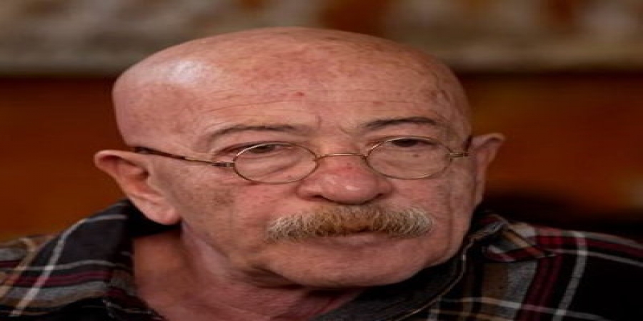 Александр Розенбаум рассказал Ксении Собчак о своей Украине, Санкт-Петербурге и охоте на ведьм