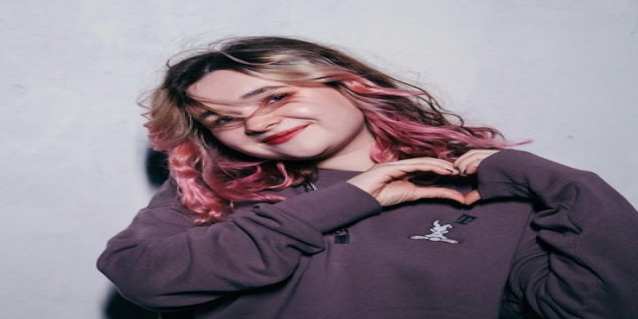 Алена Швец представит «Герду» на «Плюс Даче»