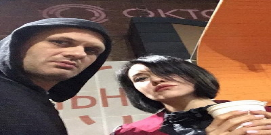 «Аигел» покажет в Москве исповедальный хип-хоп на суровые темы