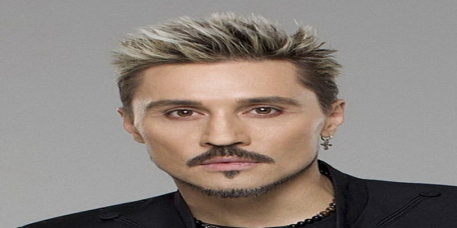 Дима Билан стал новым ведущим «Муз-ТВ чарта»