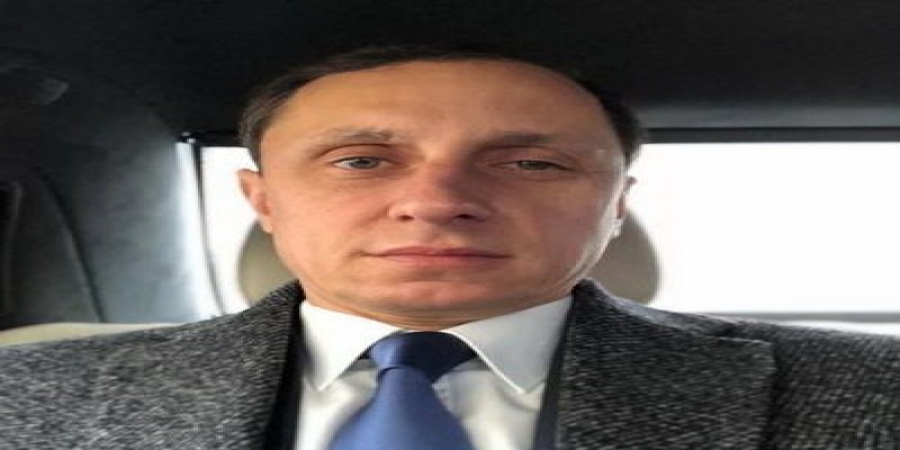 Вадим Галыгин станет ведущим Первого канала