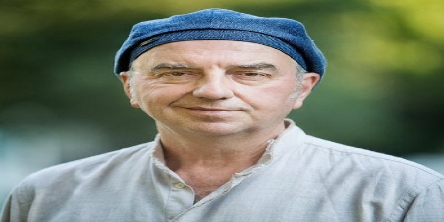 Готовится фильм про Владимира Шахрина и дом его предков