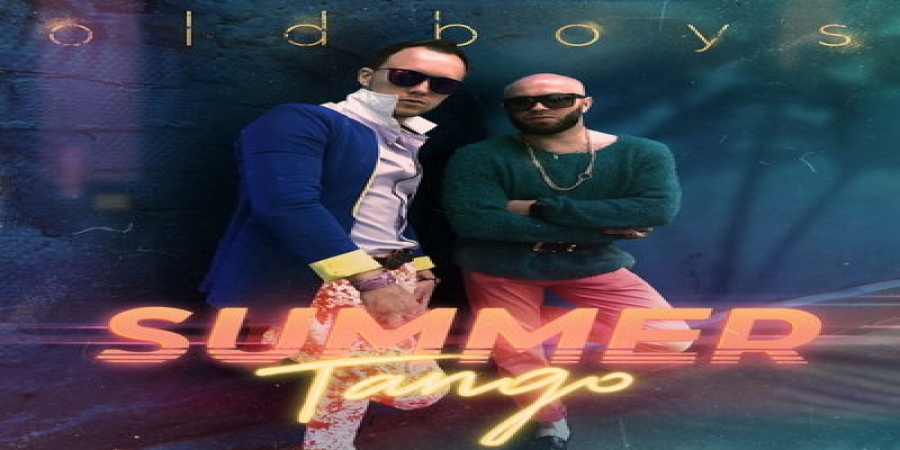 Стас Круглиций посвятил Иде Галич «Summer Tango»