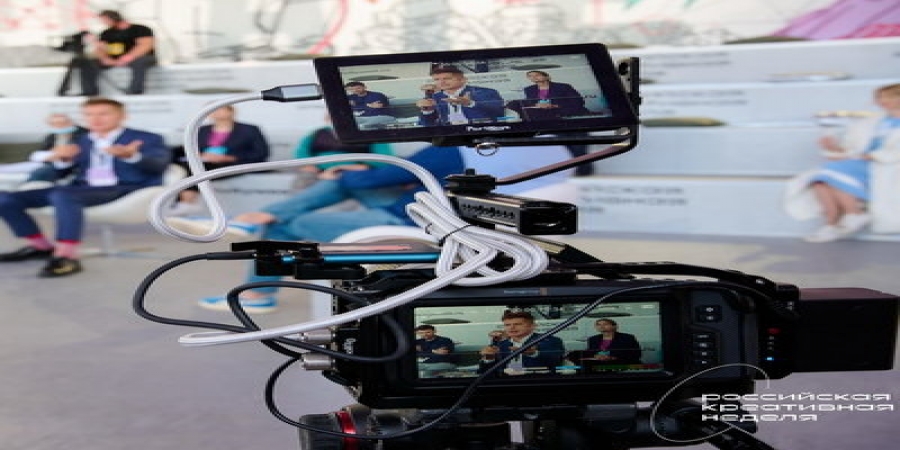 Креативная индустрия ищет выход из экономического кризиса для себя и страны