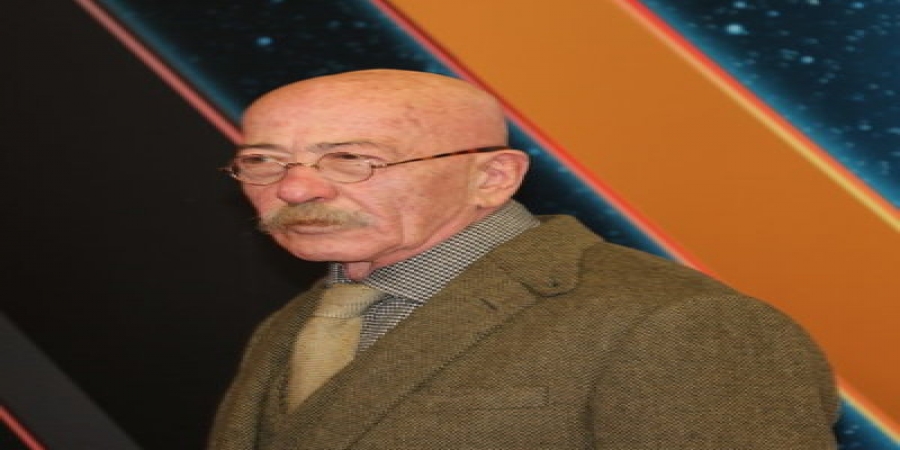 Александр Розенбаум выступил перед ракетчиками на Алтае