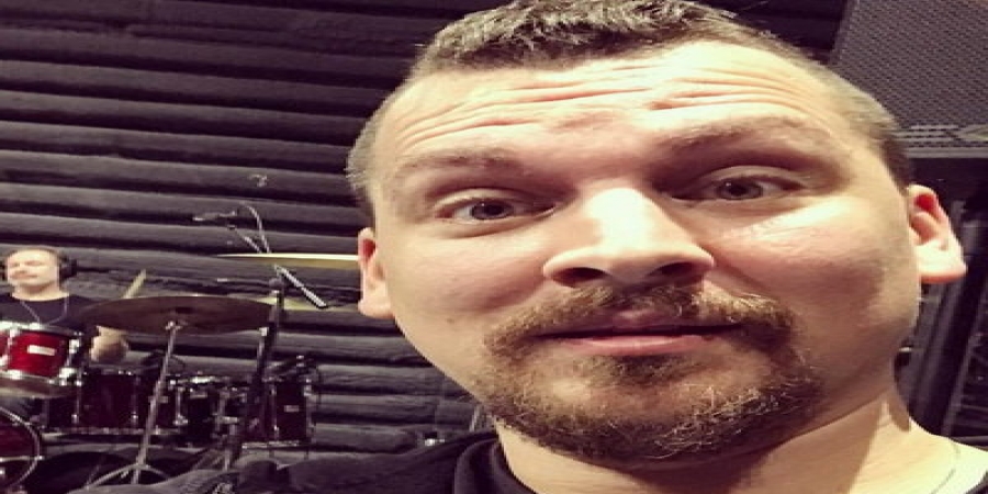 В «Моральном кодексе» появился новый гитарист