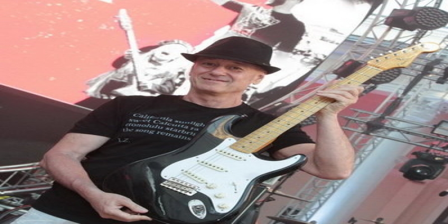 Пятьсот исполнителей «Moscow Calling» установили рекорд на SandlerFest